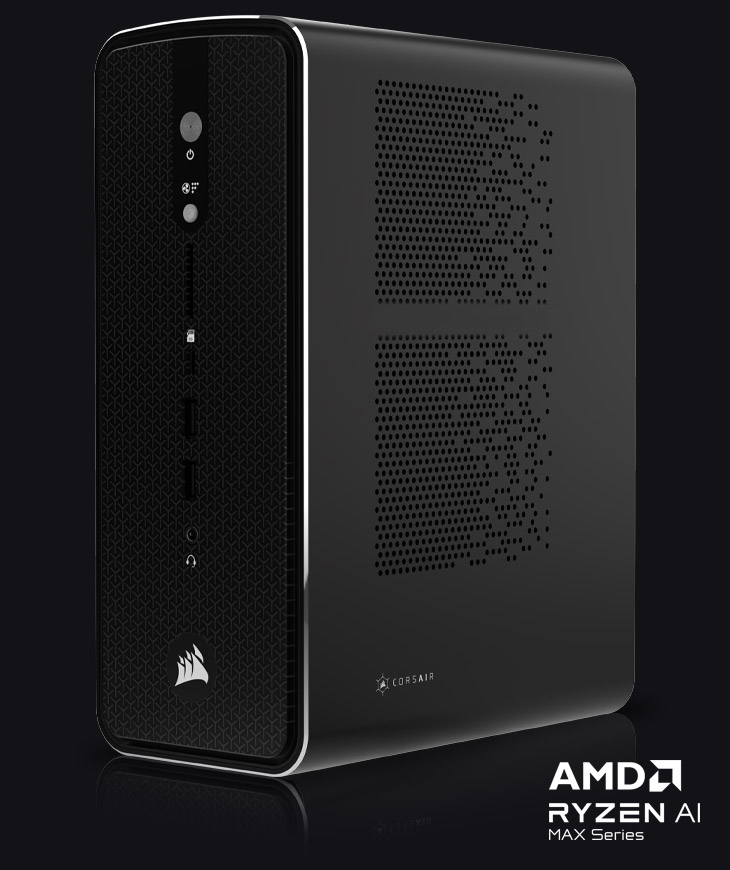 AMD Ryzen AI MAX Series