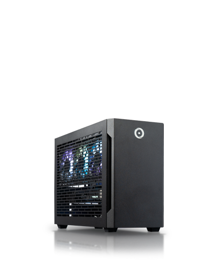 CHRONOS Gaming Desktop