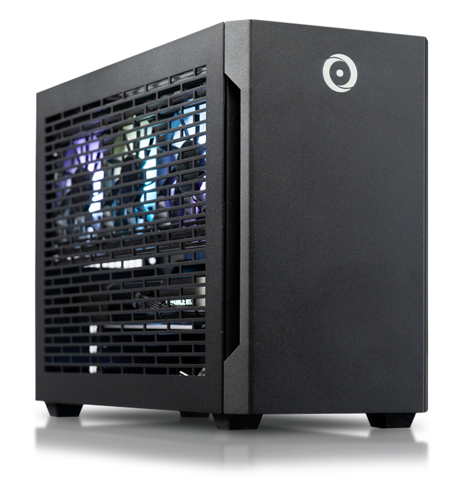 CHRONOS Gaming Desktop