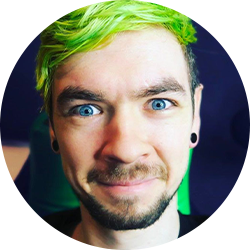 JackSepticEye profile picture