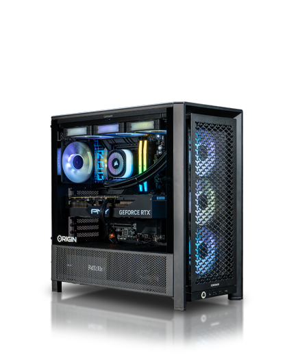 NEURON Gaming PC