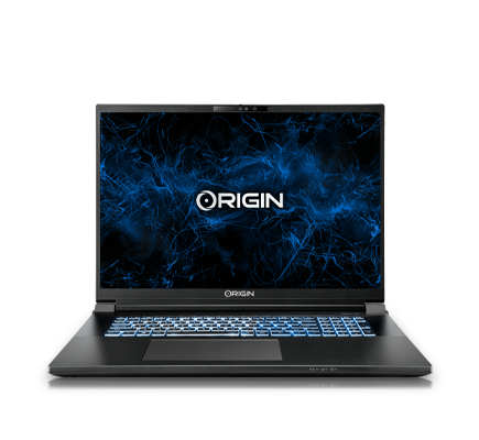 All-new NS-18 custom gaming laptop powered by NVIDIA GeForce RTX 50 Series graphics cards.”