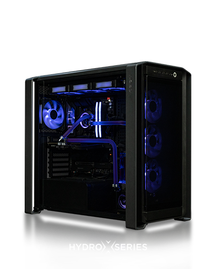 GENESIS Gaming PC