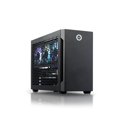 S-CLASS Workstation Desktops